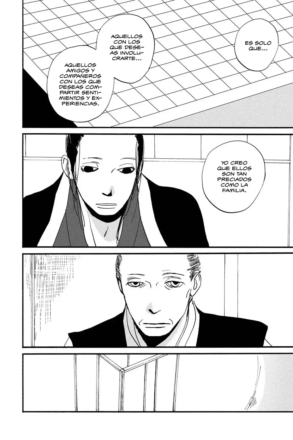 Saraiya Goyou (2005) - Capítulo 11 - Página 15 - LectorTMOo