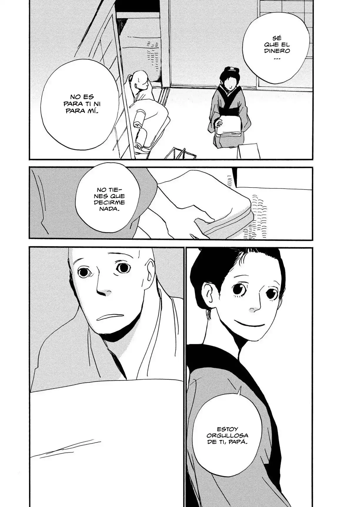 Saraiya Goyou (2005) - Capítulo 11 - Página 26 - LectorTMOo