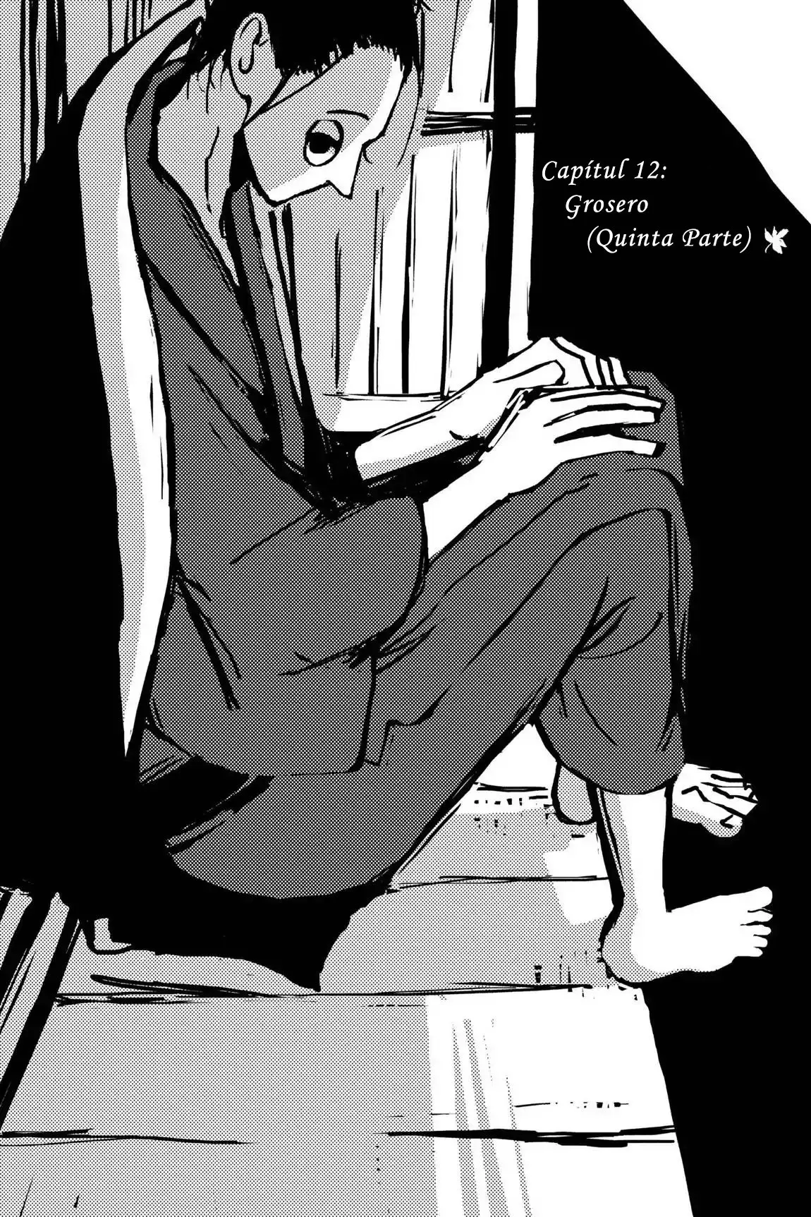 Saraiya Goyou (2005) - Capítulo 12 - Página 2 - LectorTMOo