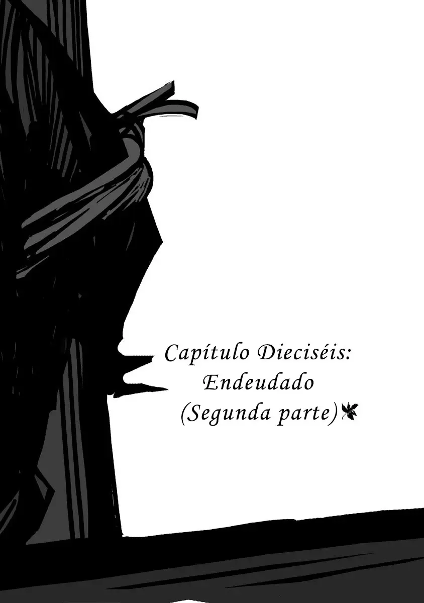 Saraiya Goyou (2005) - Capítulo 16 - Página 3 - LectorTMOo