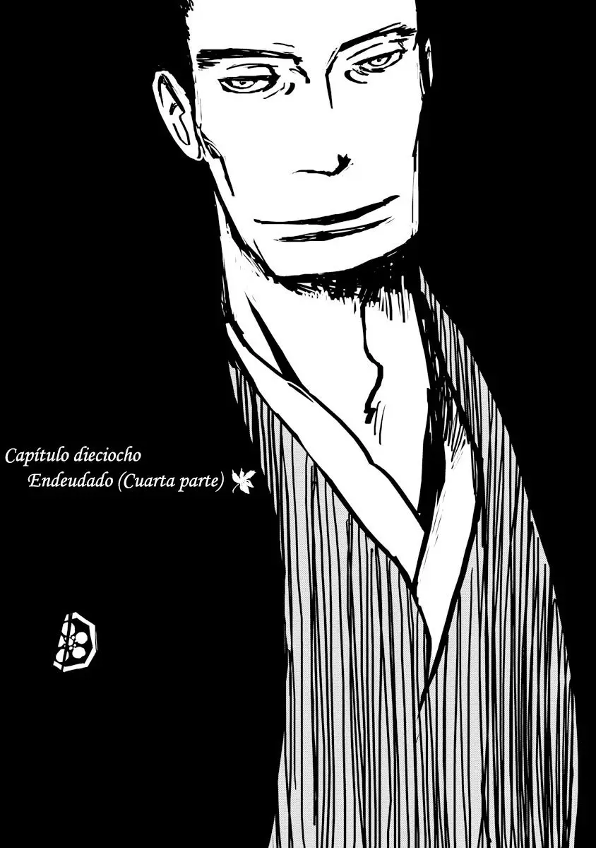 Saraiya Goyou (2005) - Capítulo 18 - Página 2 - LectorTMOo
