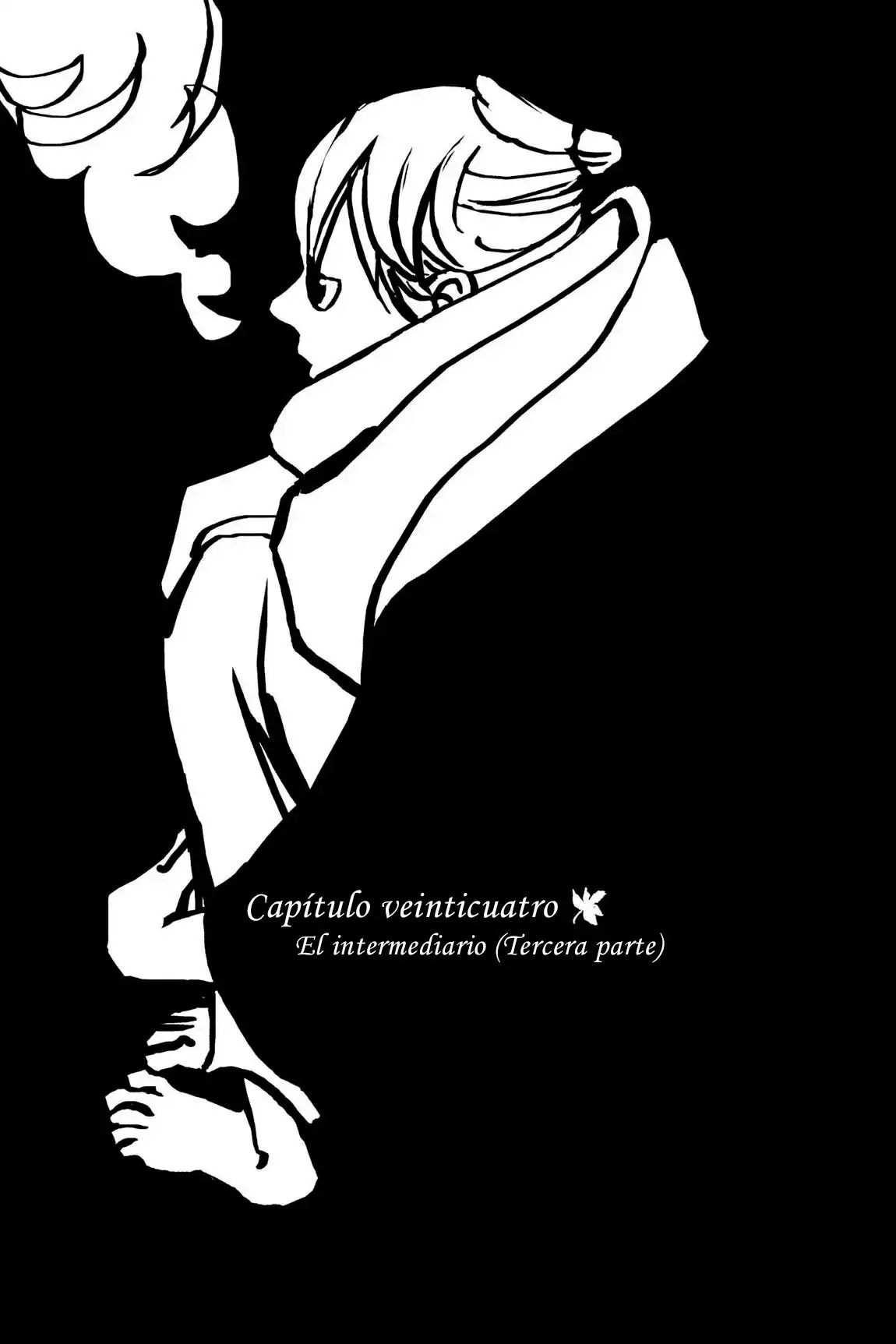 Saraiya Goyou (2005) - Capítulo 24 - Página 2 - LectorTMOo