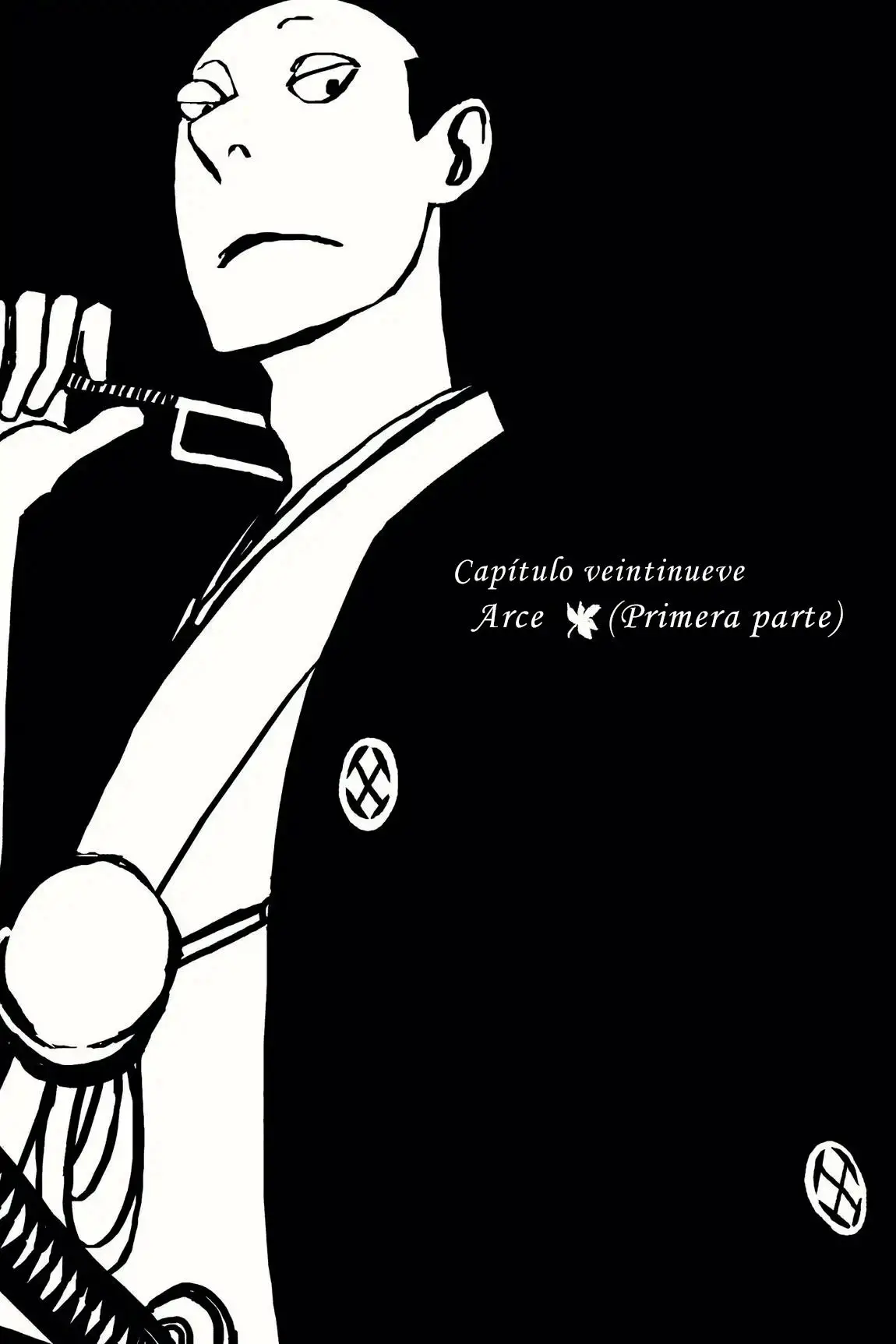 Saraiya Goyou (2005) - Capítulo 29 - Página 4 - LectorTMOo