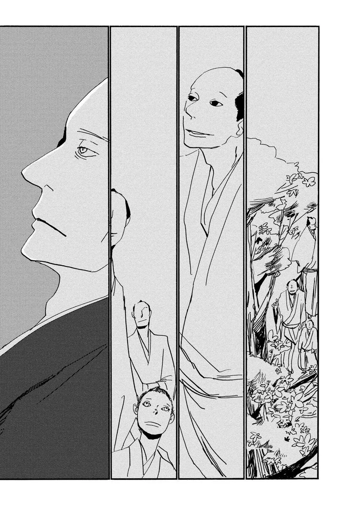 Saraiya Goyou (2005) - Capítulo 30 - Página 27 - LectorTMOo