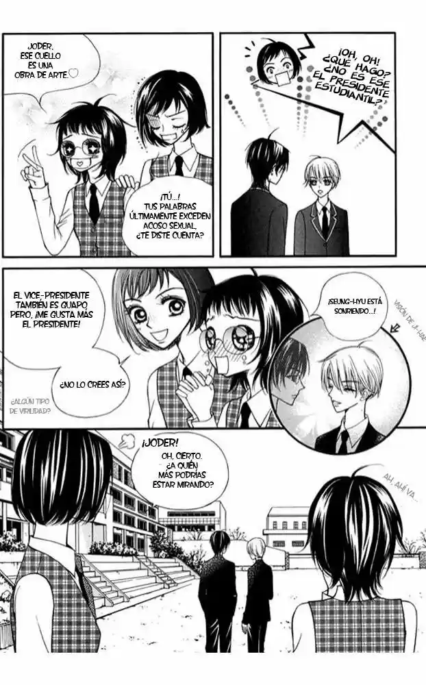 Sarasah (2007) - Capítulo 1 - Página 14 - LectorTMOo