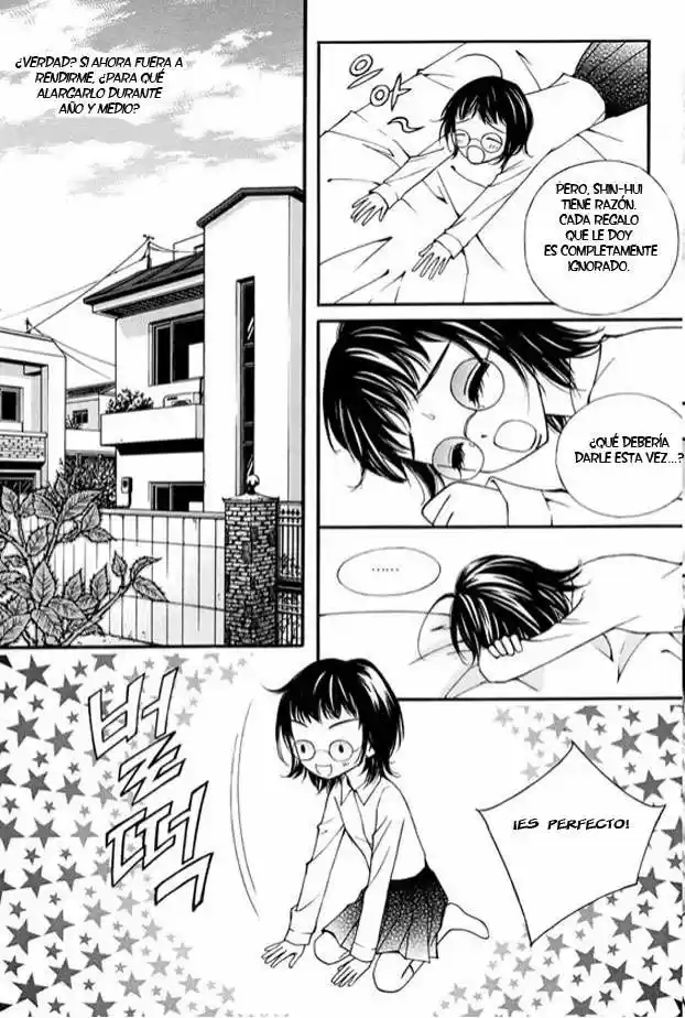 Sarasah (2007) - Capítulo 1 - Página 17 - LectorTMOo