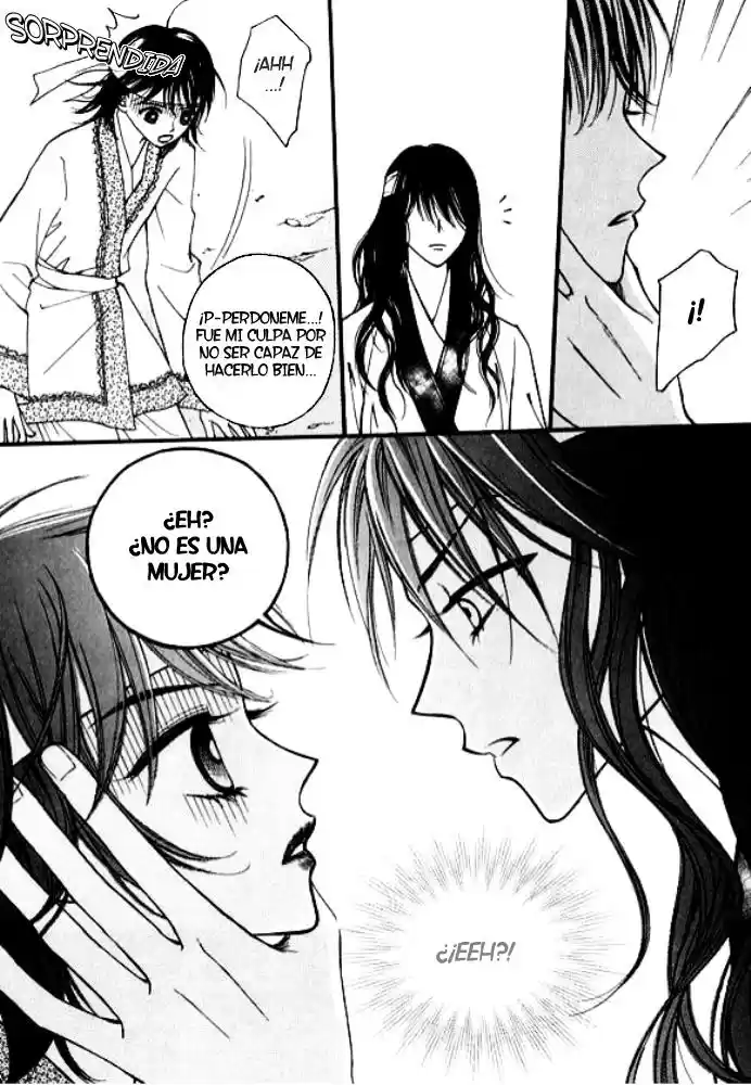 Sarasah (2007) - Capítulo 10 - Página 6 - LectorTMOo