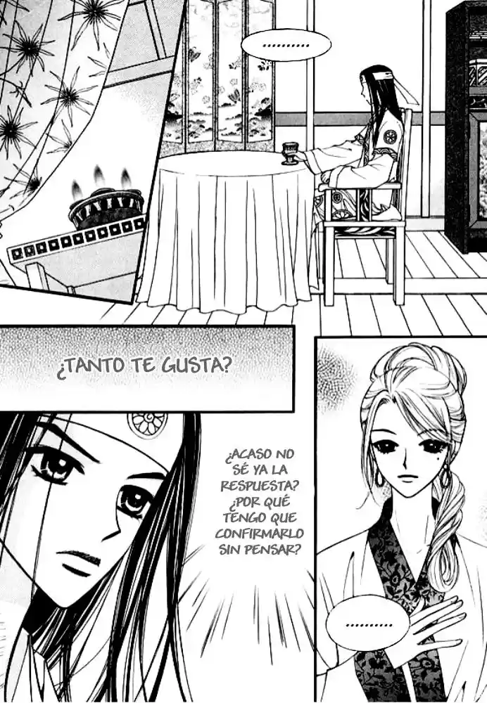 Sarasah (2007) - Capítulo 10 - Página 34 - LectorTMOo