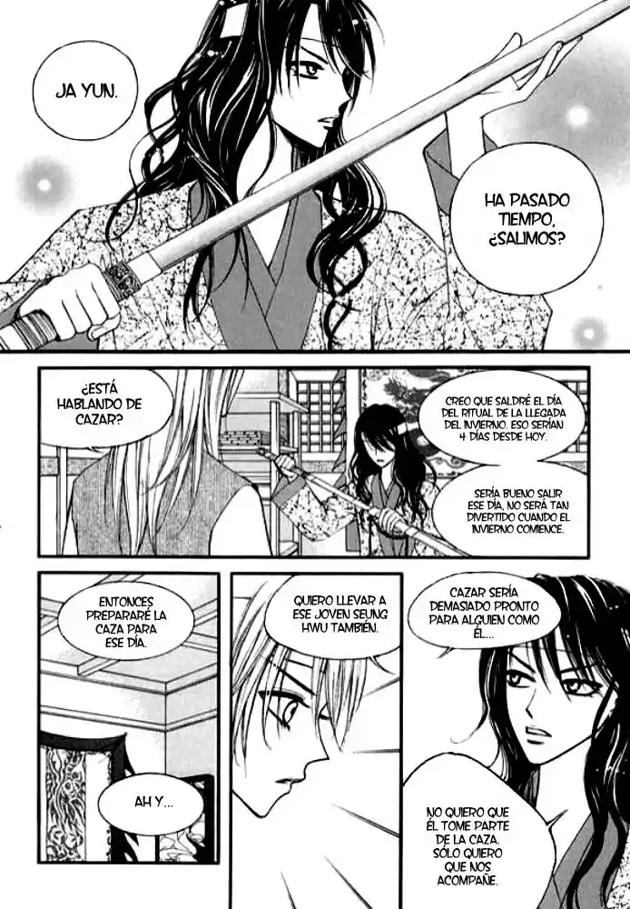 Sarasah (2007) - Capítulo 11 - Página 3 - LectorTMOo