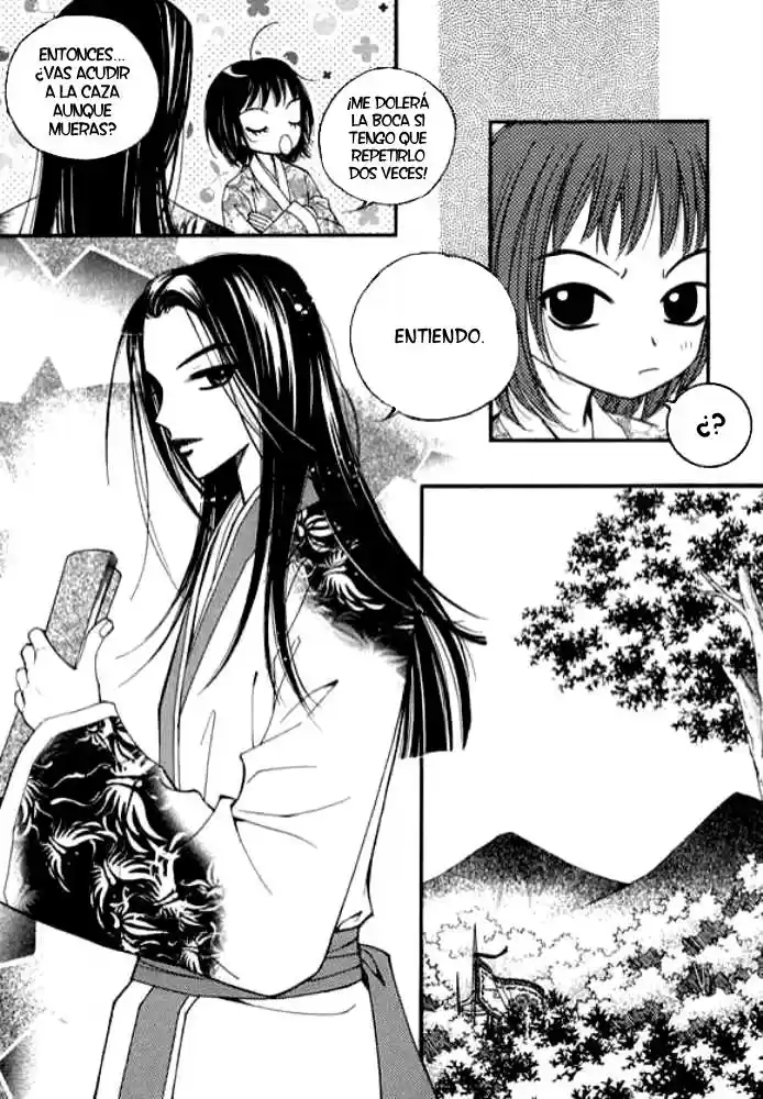 Sarasah (2007) - Capítulo 11 - Página 8 - LectorTMOo