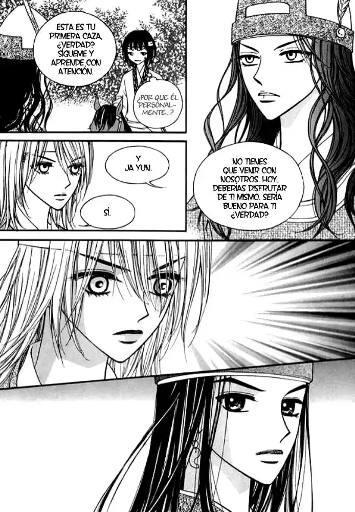 Sarasah (2007) - Capítulo 11 - Página 11 - LectorTMOo