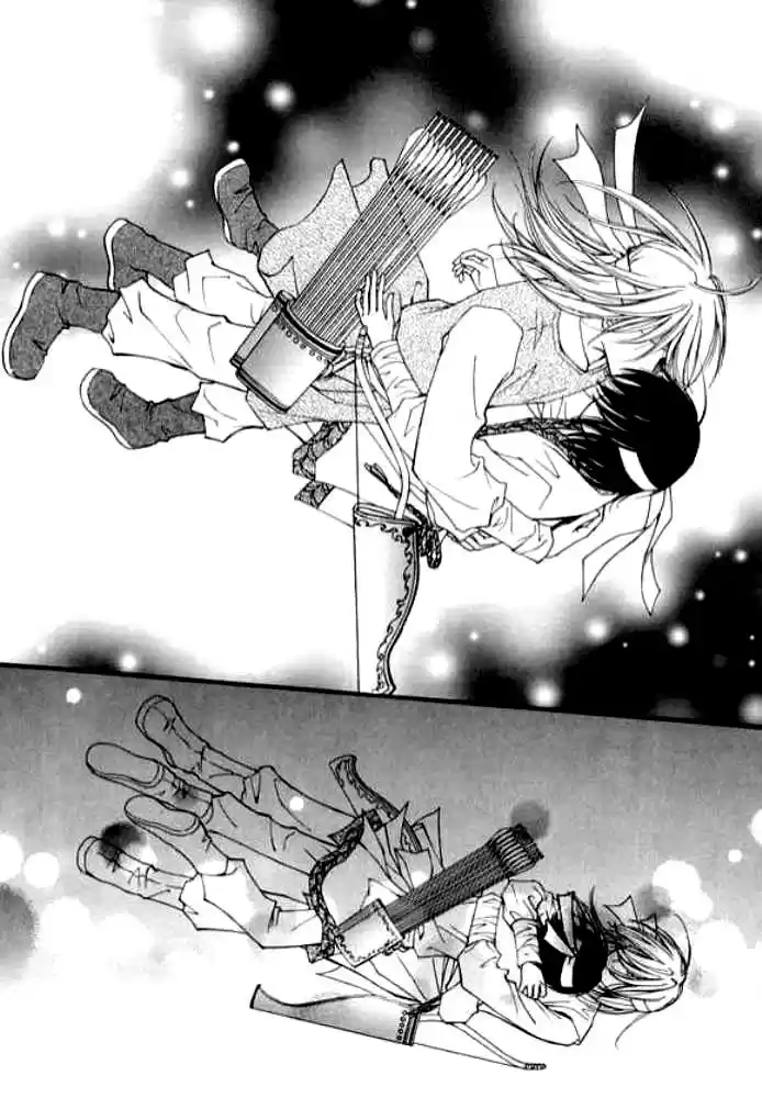 Sarasah (2007) - Capítulo 11 - Página 26 - LectorTMOo