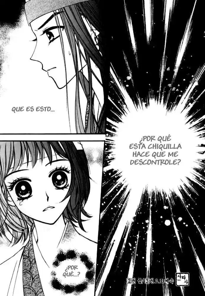 Sarasah (2007) - Capítulo 11 - Página 36 - LectorTMOo