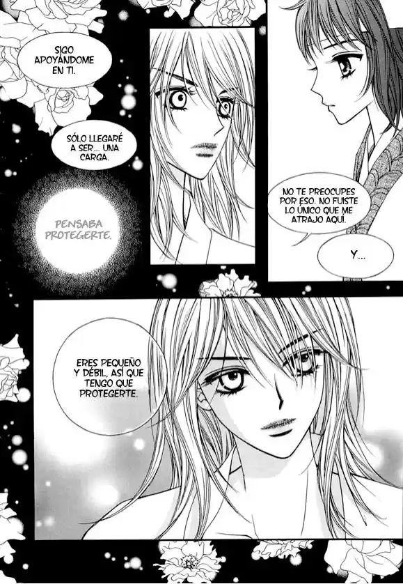 Sarasah (2007) - Capítulo 12 - Página 17 - LectorTMOo