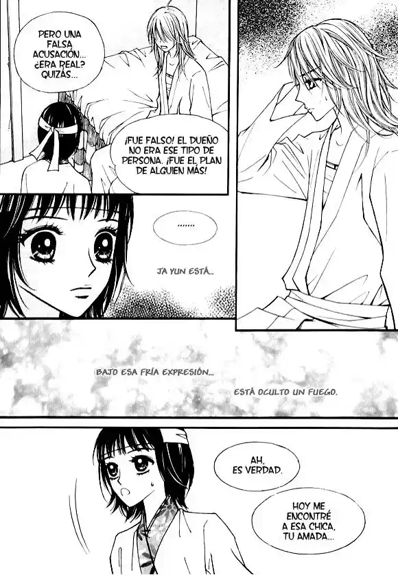 Sarasah (2007) - Capítulo 12 - Página 30 - LectorTMOo
