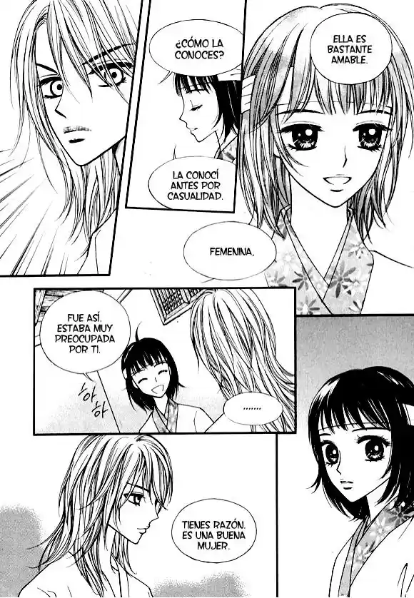 Sarasah (2007) - Capítulo 12 - Página 31 - LectorTMOo