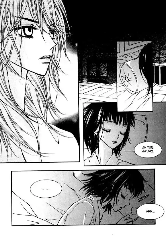 Sarasah (2007) - Capítulo 12 - Página 35 - LectorTMOo