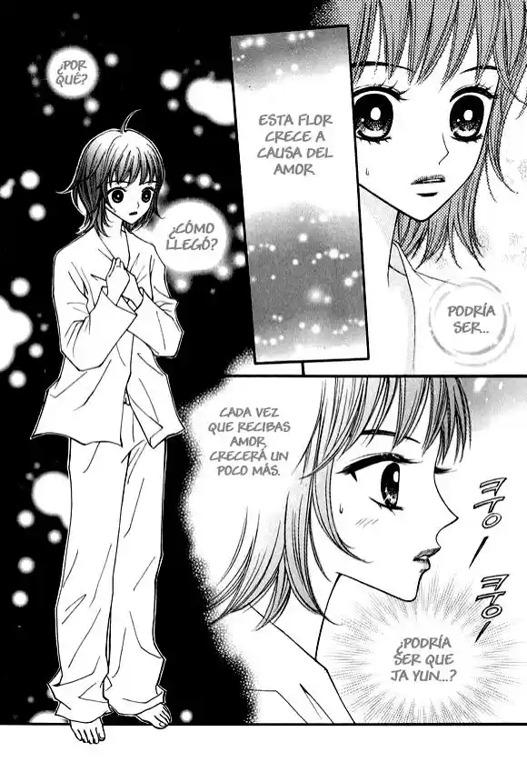 Sarasah (2007) - Capítulo 13 - Página 4 - LectorTMOo