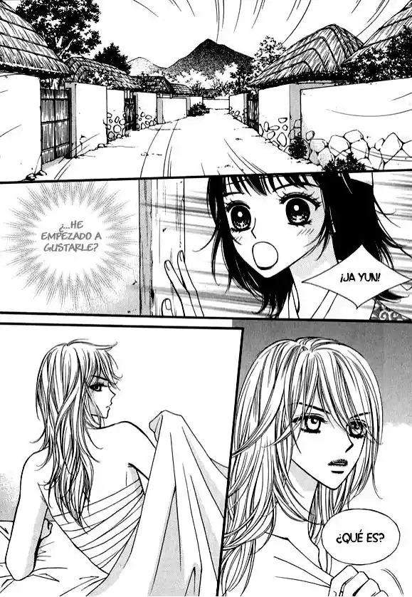 Sarasah (2007) - Capítulo 13 - Página 5 - LectorTMOo