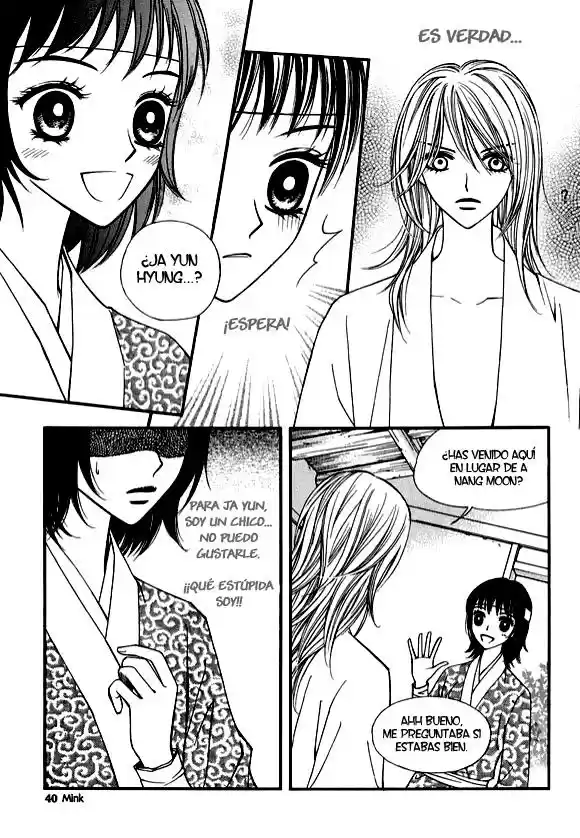 Sarasah (2007) - Capítulo 13 - Página 6 - LectorTMOo
