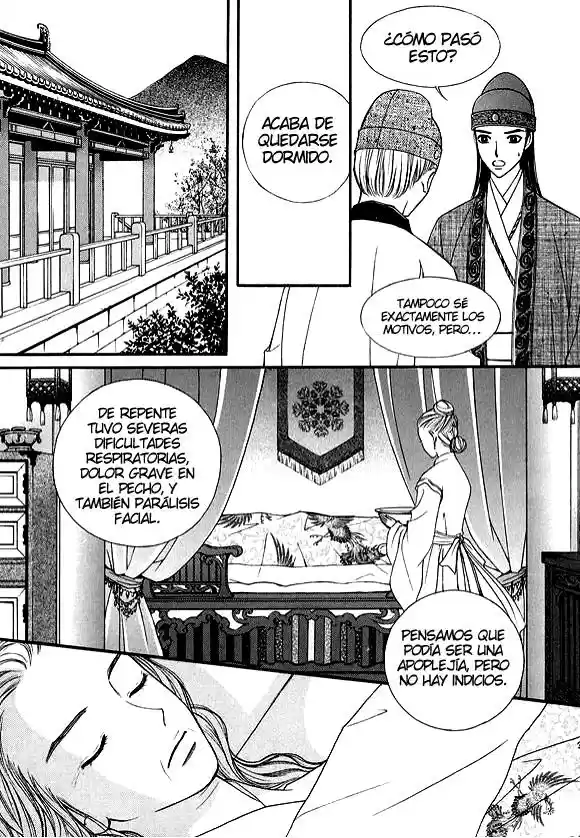 Sarasah (2007) - Capítulo 14 - Página 16 - LectorTMOo