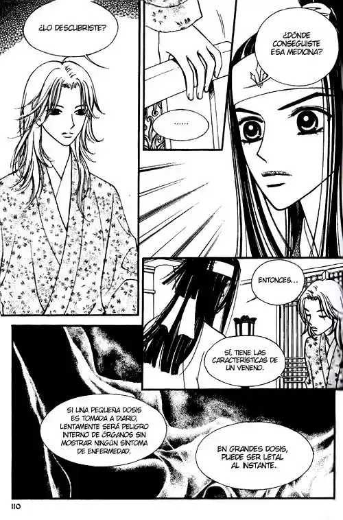 Sarasah (2007) - Capítulo 15 - Página 12 - LectorTMOo