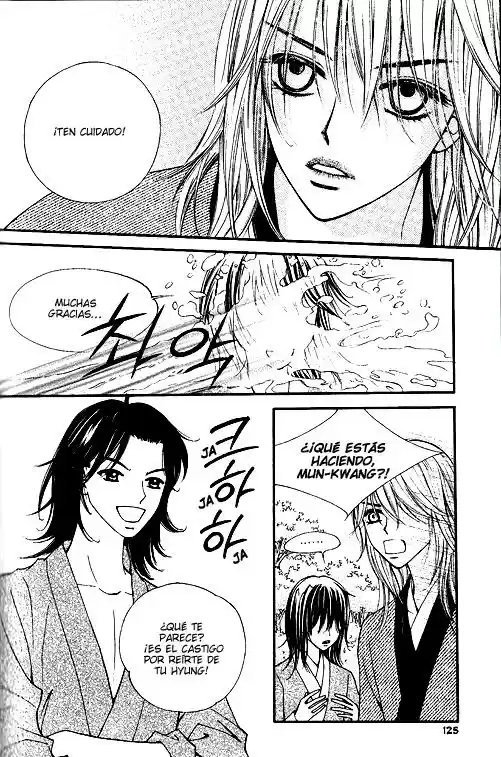 Sarasah (2007) - Capítulo 15 - Página 27 - LectorTMOo