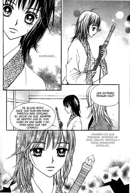 Sarasah (2007) - Capítulo 15 - Página 33 - LectorTMOo