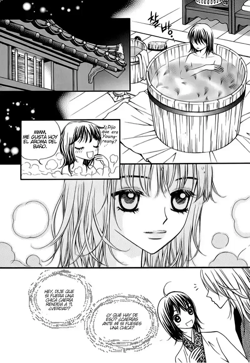 Sarasah (2007) - Capítulo 16 - Página 3 - LectorTMOo