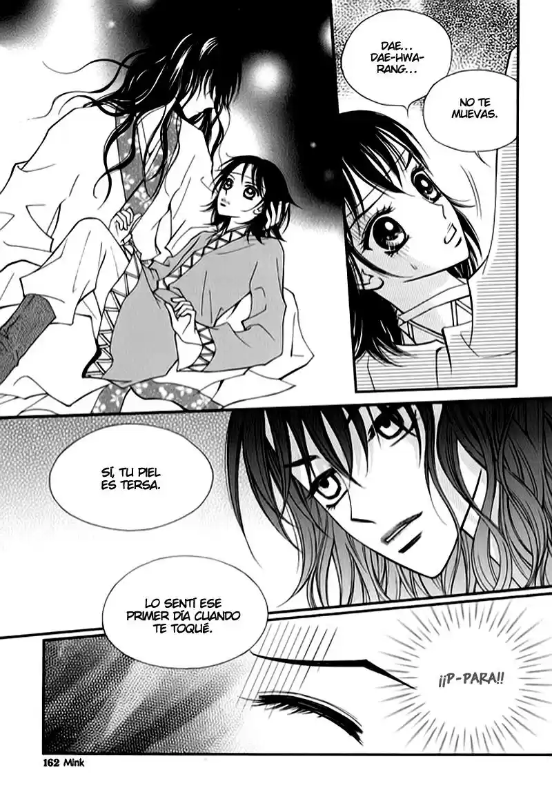 Sarasah (2007) - Capítulo 16 - Página 28 - LectorTMOo