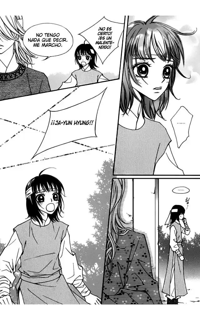 Sarasah (2007) - Capítulo 17 - Página 32 - LectorTMOo