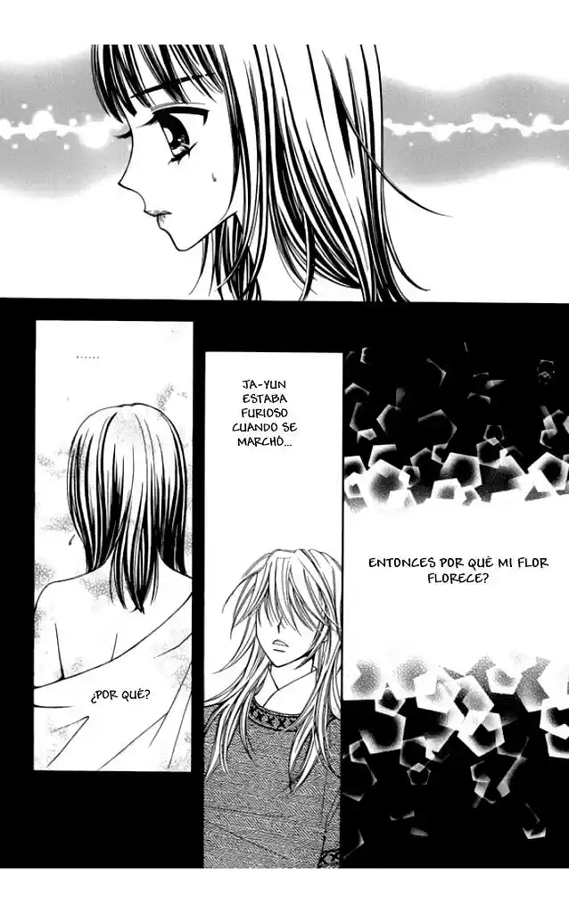 Sarasah (2007) - Capítulo 17 - Página 34 - LectorTMOo