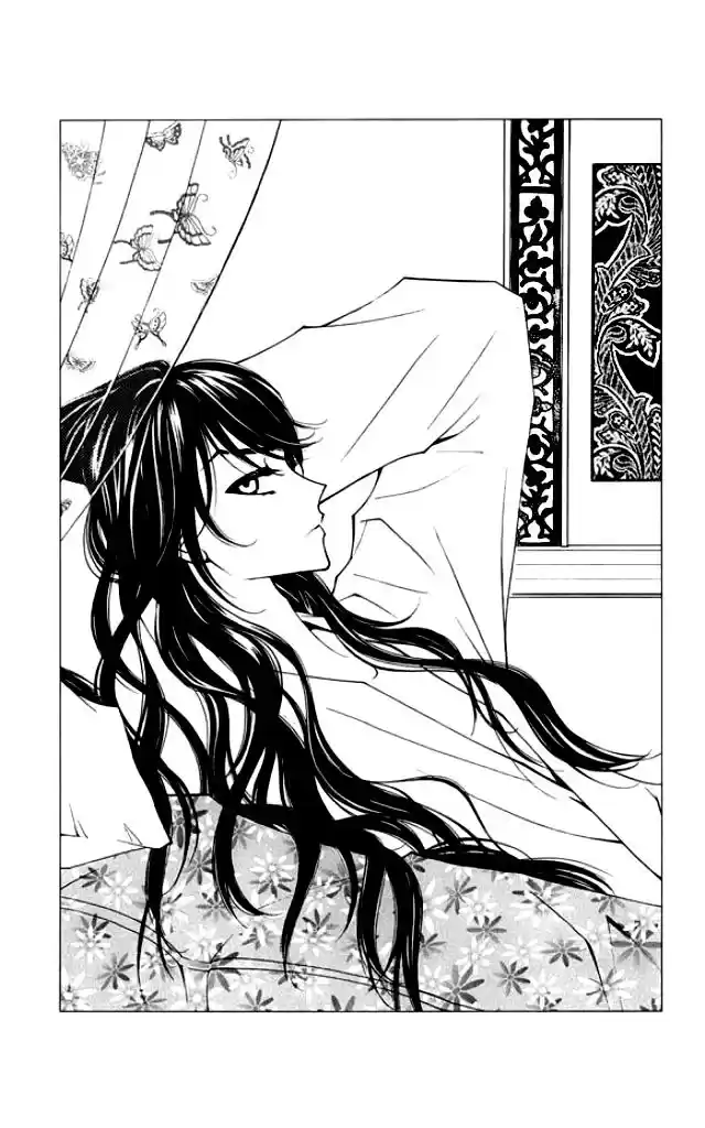 Sarasah (2007) - Capítulo 18 - Página 3 - LectorTMOo