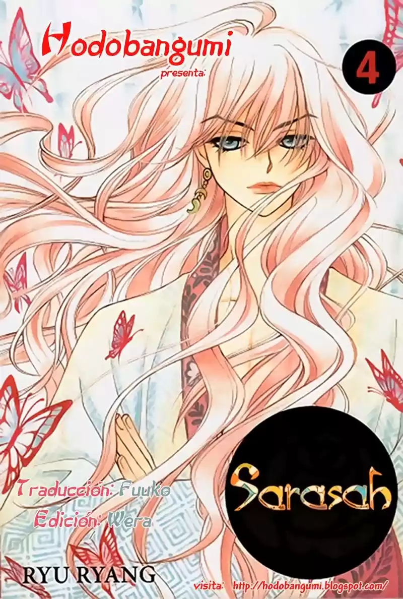 Sarasah (2007) - Capítulo 19 - Página 1 - LectorTMOo