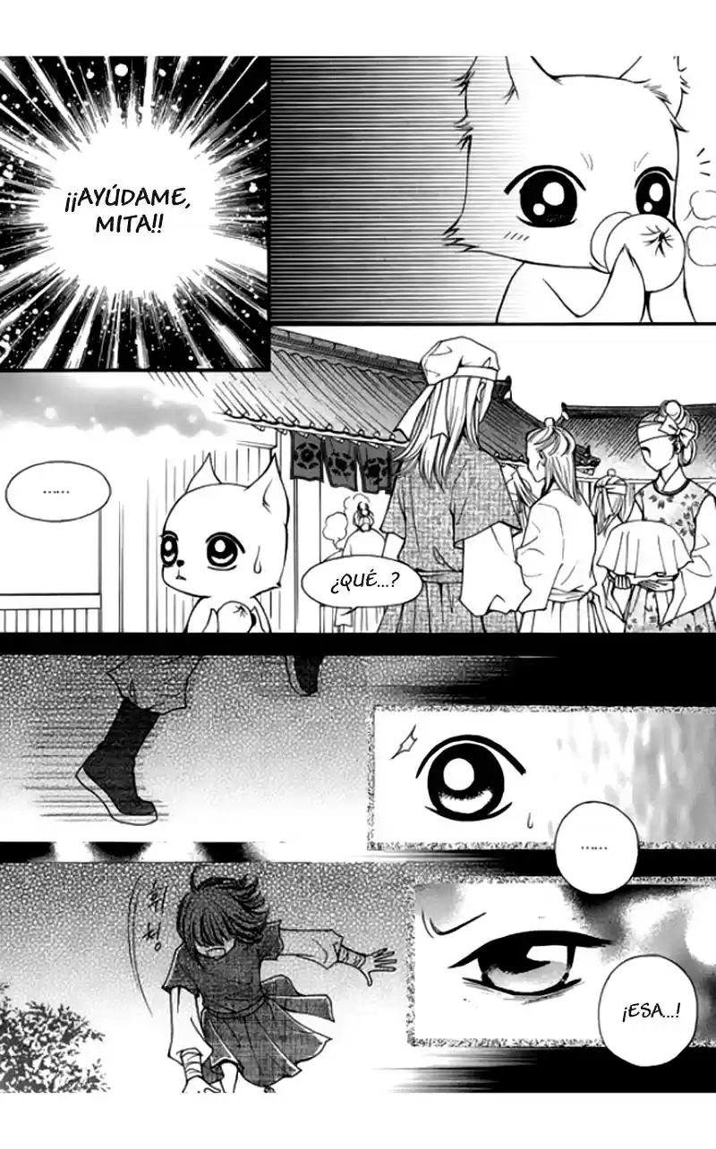 Sarasah (2007) - Capítulo 19 - Página 5 - LectorTMOo