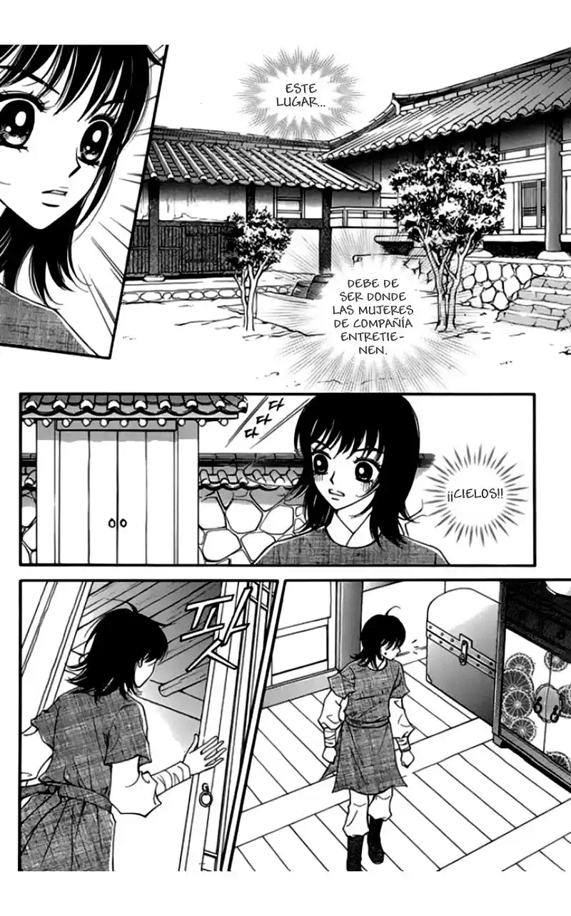 Sarasah (2007) - Capítulo 19 - Página 7 - LectorTMOo