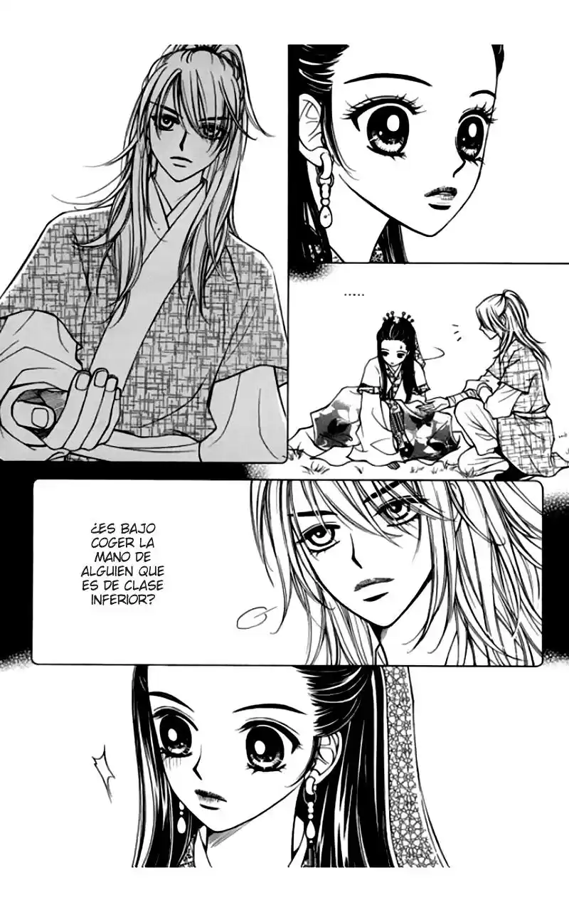 Sarasah (2007) - Capítulo 19 - Página 25 - LectorTMOo