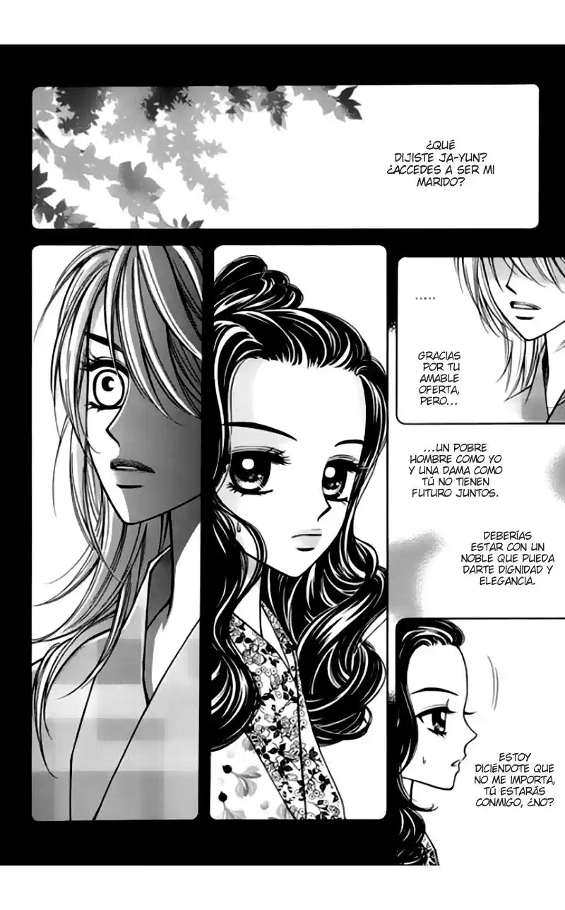 Sarasah (2007) - Capítulo 19 - Página 29 - LectorTMOo