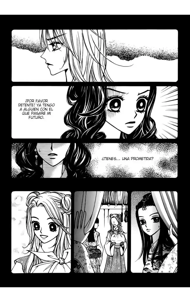 Sarasah (2007) - Capítulo 19 - Página 30 - LectorTMOo
