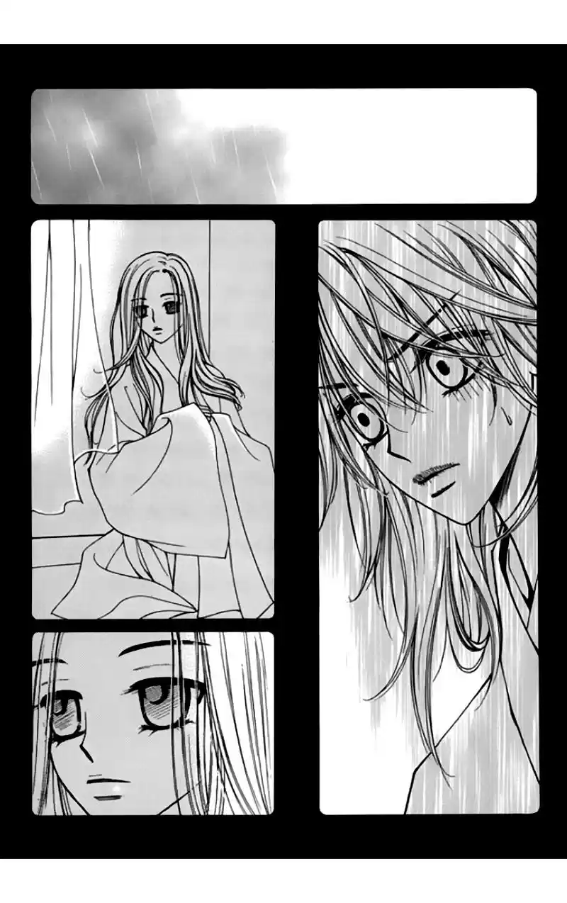 Sarasah (2007) - Capítulo 19 - Página 34 - LectorTMOo