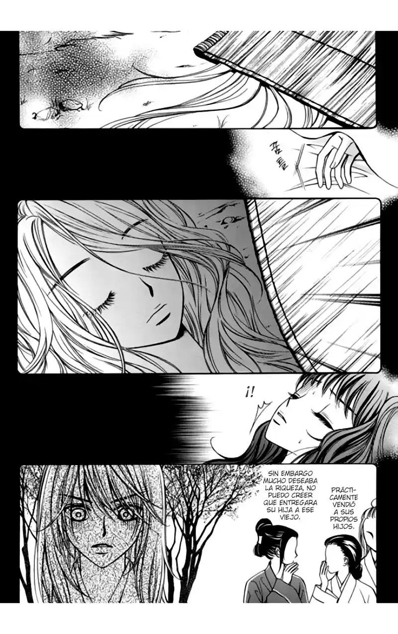 Sarasah (2007) - Capítulo 19 - Página 35 - LectorTMOo