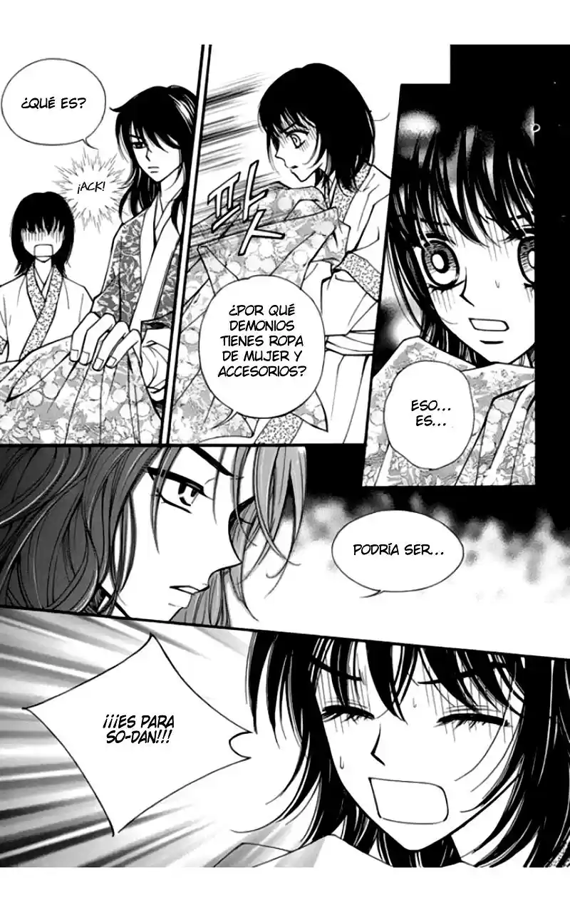 Sarasah (2007) - Capítulo 21 - Página 26 - LectorTMOo