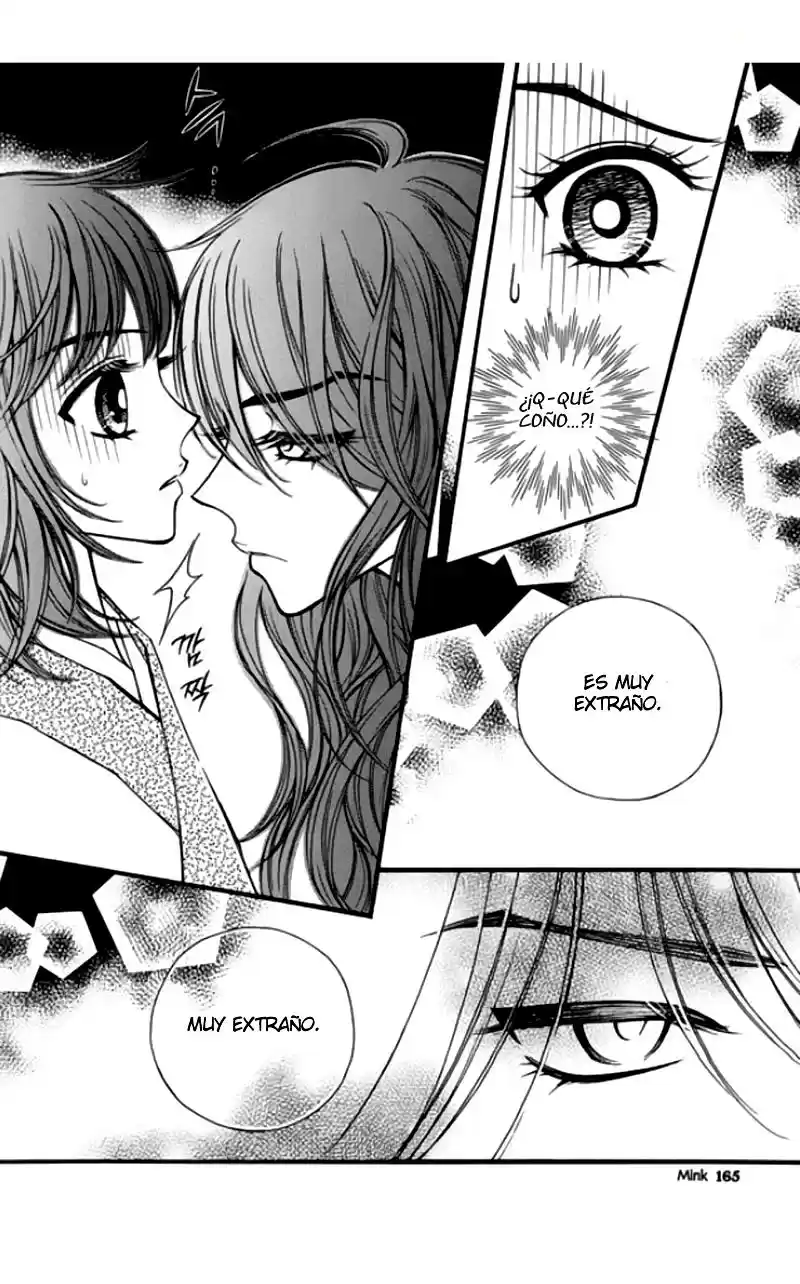 Sarasah (2007) - Capítulo 21 - Página 33 - LectorTMOo
