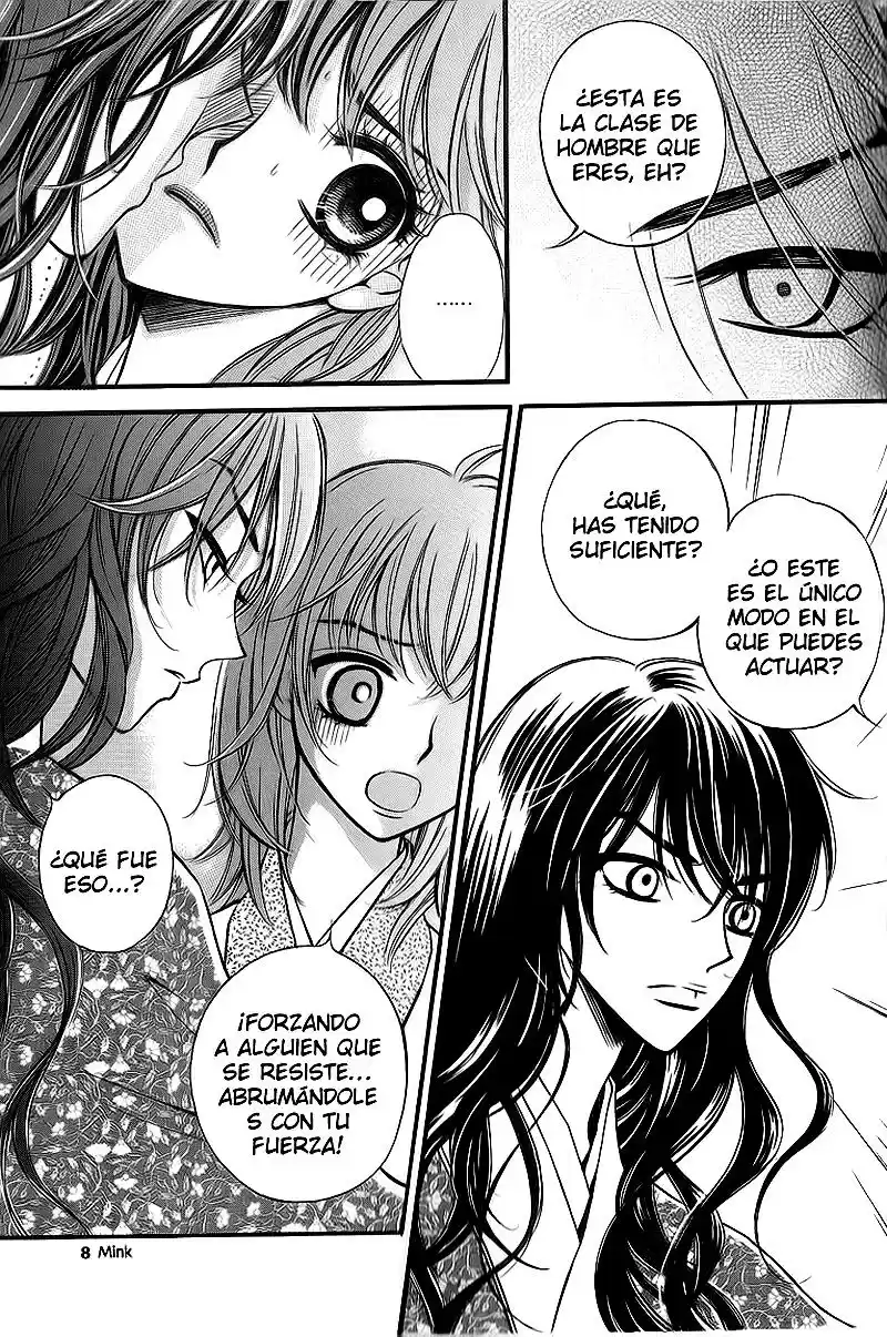 Sarasah (2007) - Capítulo 22 - Página 13 - LectorTMOo