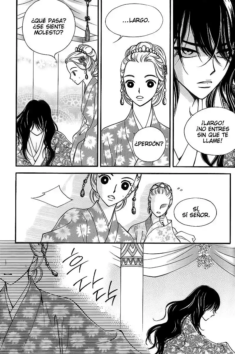 Sarasah (2007) - Capítulo 22 - Página 19 - LectorTMOo