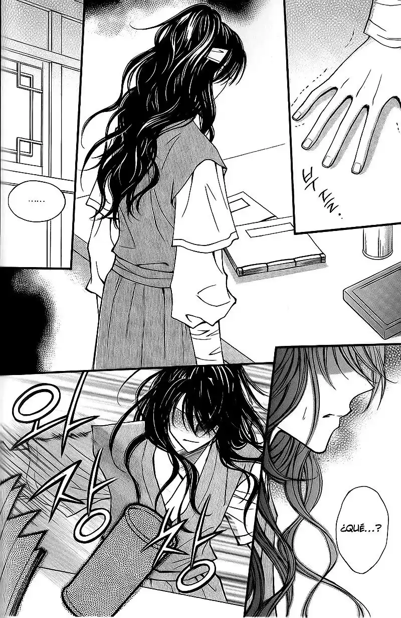 Sarasah (2007) - Capítulo 23 - Página 11 - LectorTMOo