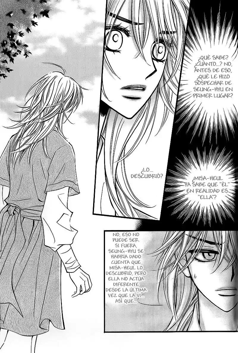 Sarasah (2007) - Capítulo 23 - Página 18 - LectorTMOo