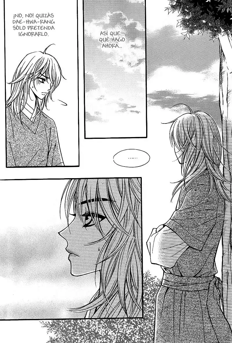 Sarasah (2007) - Capítulo 23 - Página 19 - LectorTMOo