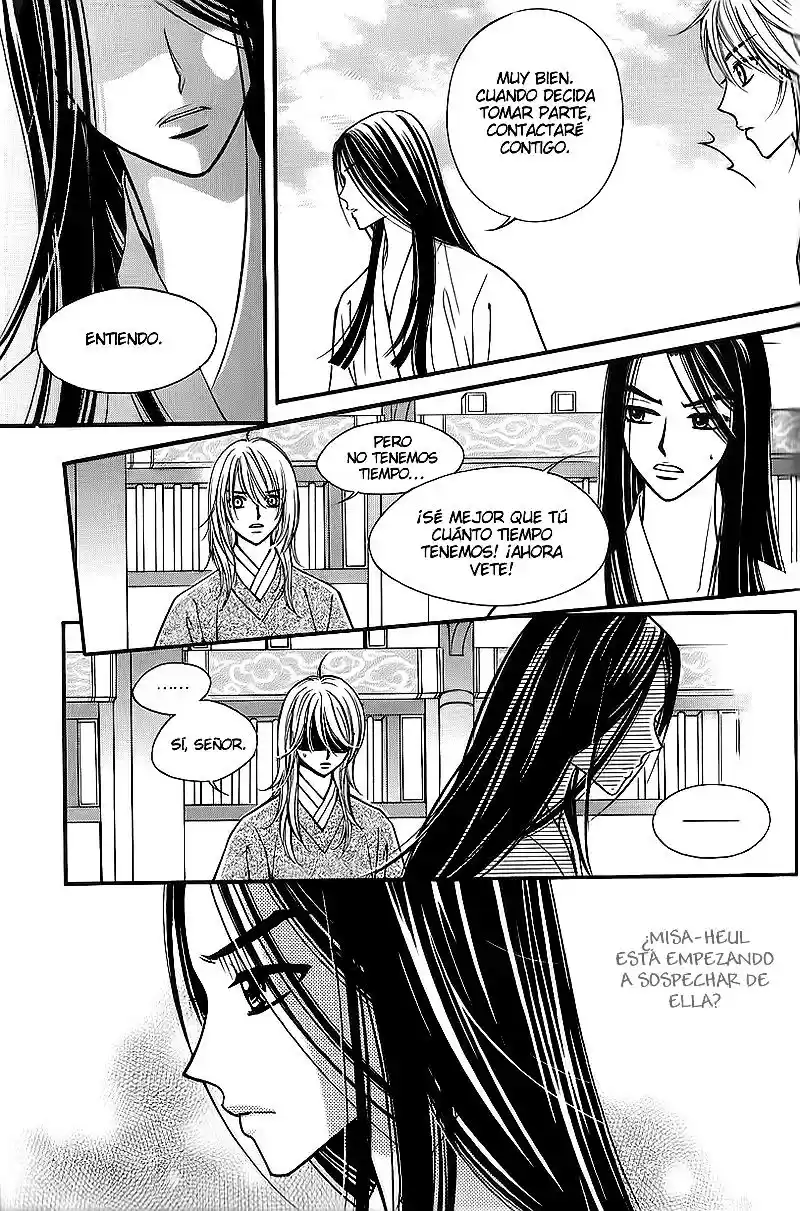 Sarasah (2007) - Capítulo 23 - Página 30 - LectorTMOo