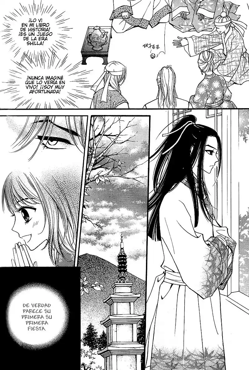 Sarasah (2007) - Capítulo 24 - Página 10 - LectorTMOo